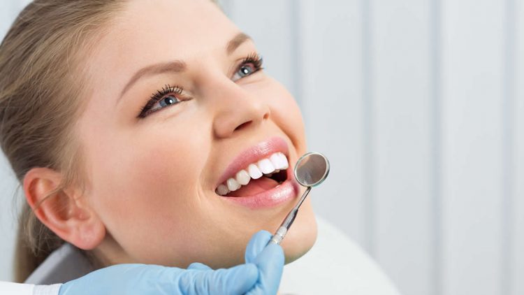 Preventive care and oral hygiene
