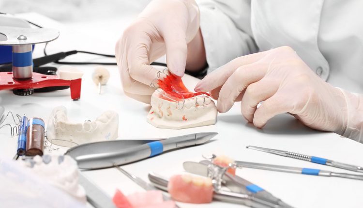 Dentures and Denture Repairs